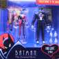 Preview: Batman Animated Series Mad Love 2-Pack | Joker & Harley Quinn | McFarlane 2025 | hoppla-stuff.de